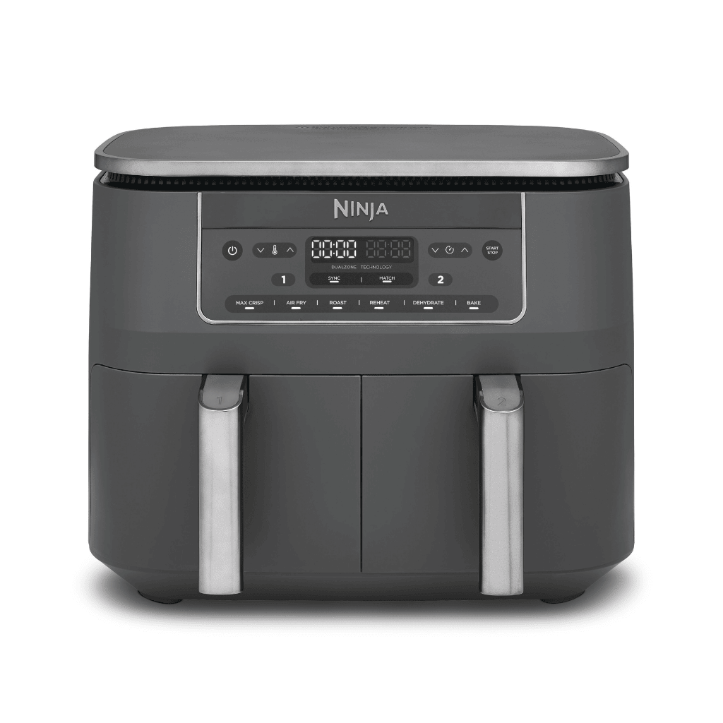 Ninja 6-in-1 Dual Zone Air Fryer 7.6L DZ300UK